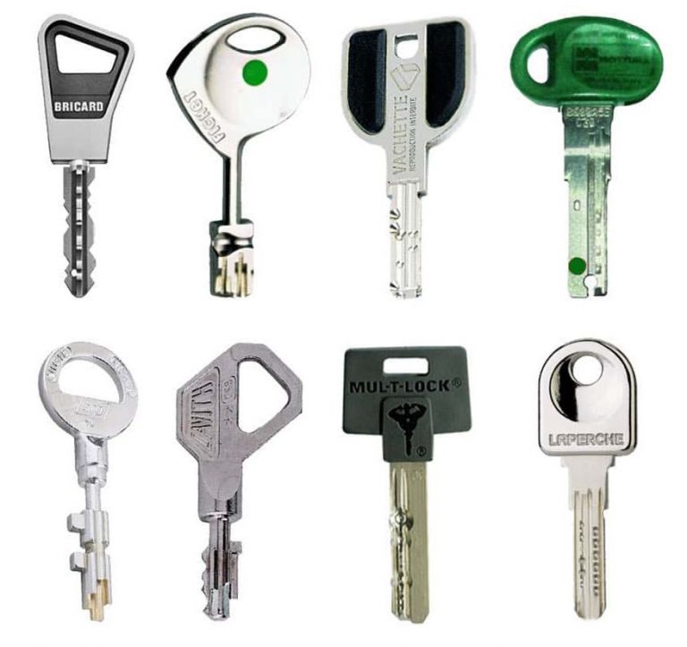 Ou et comment faire un double de clé pour maison ou voiture ? Quel prix