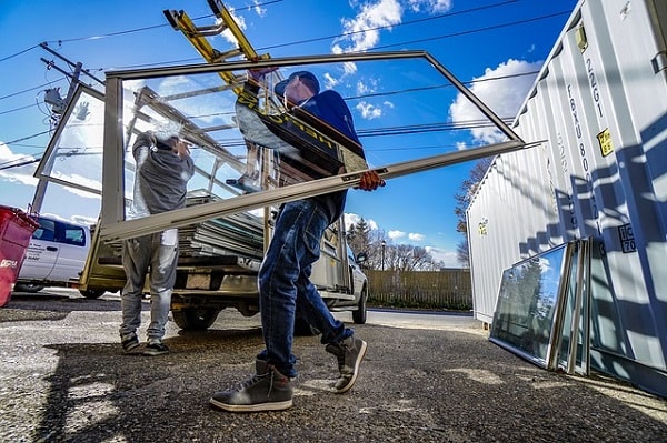 Serrurier chantier limoges