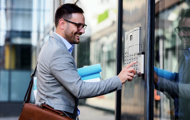 videosurveillance pour copropriété