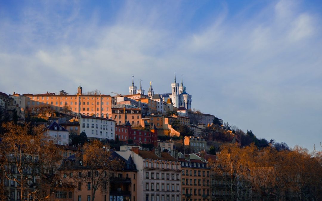 Nos Conseils Pour Trouver Un Serrurier sur Lyon