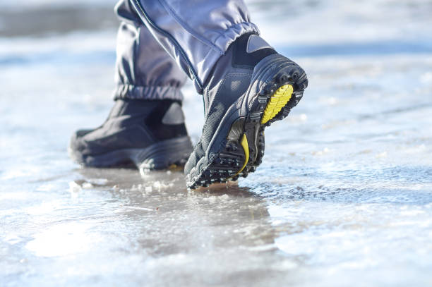 chaussure de securité